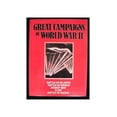 thumbnail image 1 of Pre-Owned Great Campaigns of World War II Paperback, 1 of 1