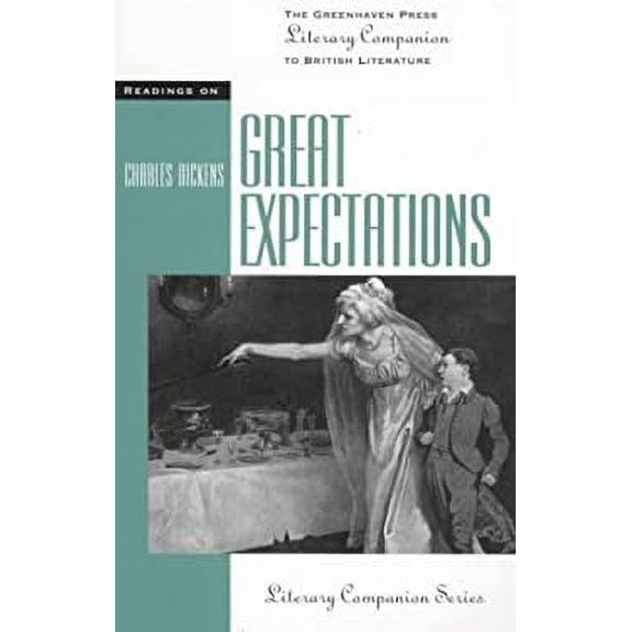 Pre-Owned Great Expectations 9781565108202