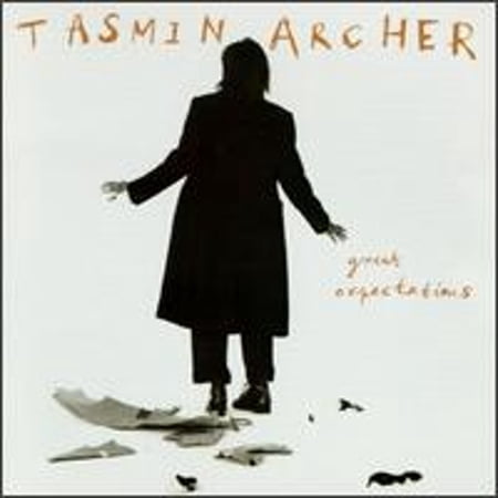 Pre-Owned Great Expectations (CD 0077778013426) by Tasmin Archer