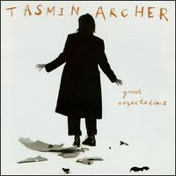 Pre-Owned Great Expectations (CD 0077778013426) by Tasmin Archer