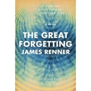 Pre-Owned Great Forgetting (Paperback) by James Renner