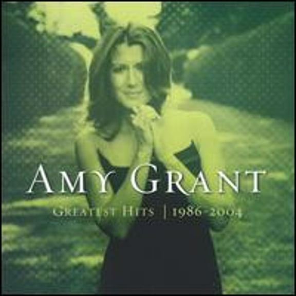 Pre-Owned Greatest Hits 1986-2004 (CD 0602498637227) by Amy Grant