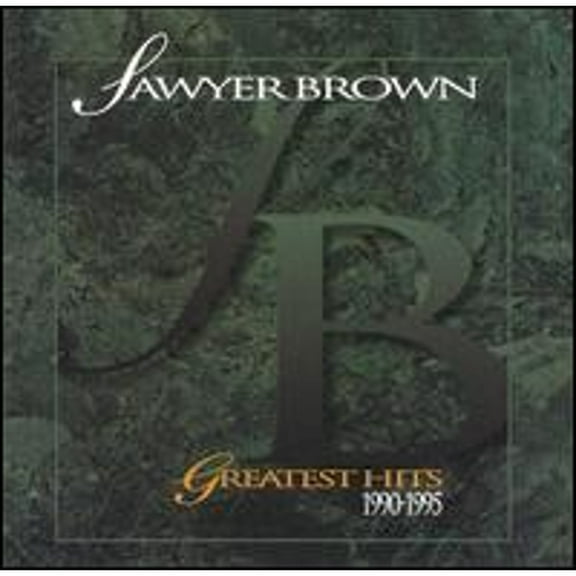 Pre-Owned Greatest Hits 1990-1995 (CD 0715187768925) by Sawyer Brown