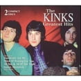 thumbnail image 1 of Pre-Owned Greatest Hits [Boxsets] (CD 0777966986425) by The Kinks, 1 of 1