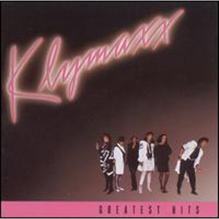 Pre-Owned Greatest Hits (CD 0008811141820) by Klymaxx