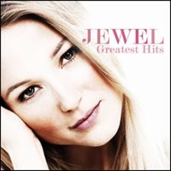 Pre-Owned Greatest Hits (CD 0081227967772) by Jewel