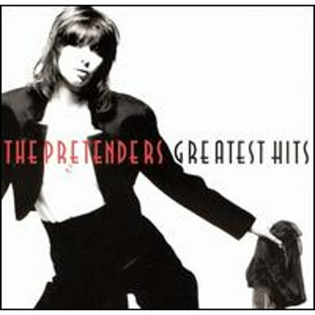 Pre-Owned Greatest Hits (CD 0685738460724) by The Pretenders