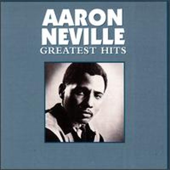 Pre-Owned Greatest Hits (CD 0715187730328) by Aaron Neville