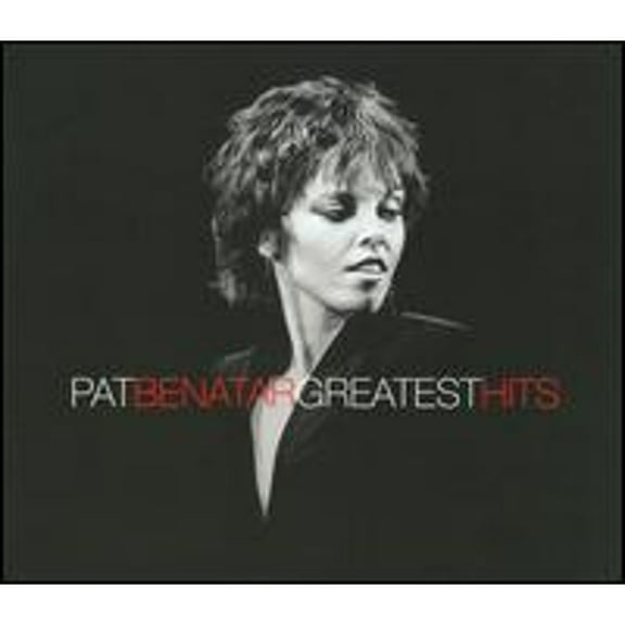Pre-Owned Greatest Hits (CD 0724357885829) by Pat Benatar