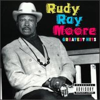 Rudy Ray Moore