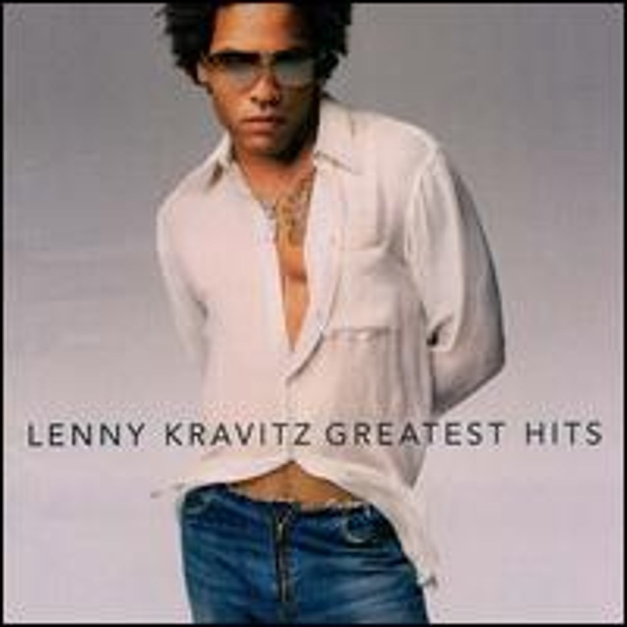 Lenny Kravitz Song