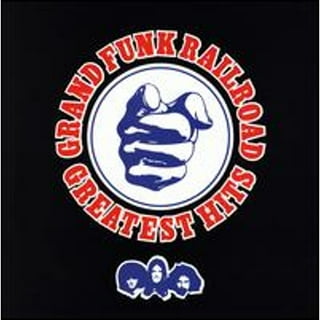 Grand Funk Railroad Music - Walmart.com