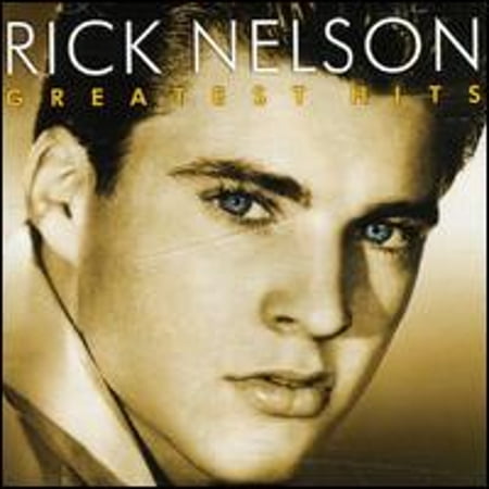 Pre-Owned Greatest Hits [Capitol 2002] (CD 0724353242329) by Rick Nelson