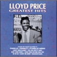 thumbnail image 1 of Pre-Owned Greatest Hits [Curb] (CD 0715187730526) by Lloyd Price, 1 of 1