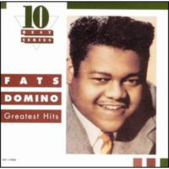 Pre-Owned Greatest Hits [Philips] (CD 0724381766927) by Fats Domino