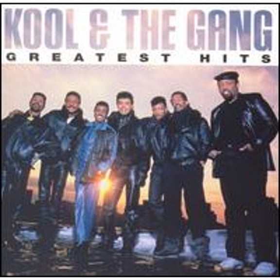 Pre-Owned Greatest Hits [Polygram] (CD 0731455879421) by Kool & the Gang
