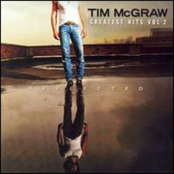 Pre-Owned Greatest Hits, Vol. 2 (CD 0715187889125) by Tim McGraw