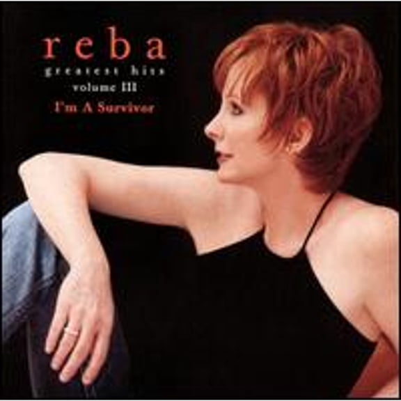 Pre-Owned Greatest Hits, Vol. III: I'm a Survivor (CD 0008817020228) by Reba McEntire