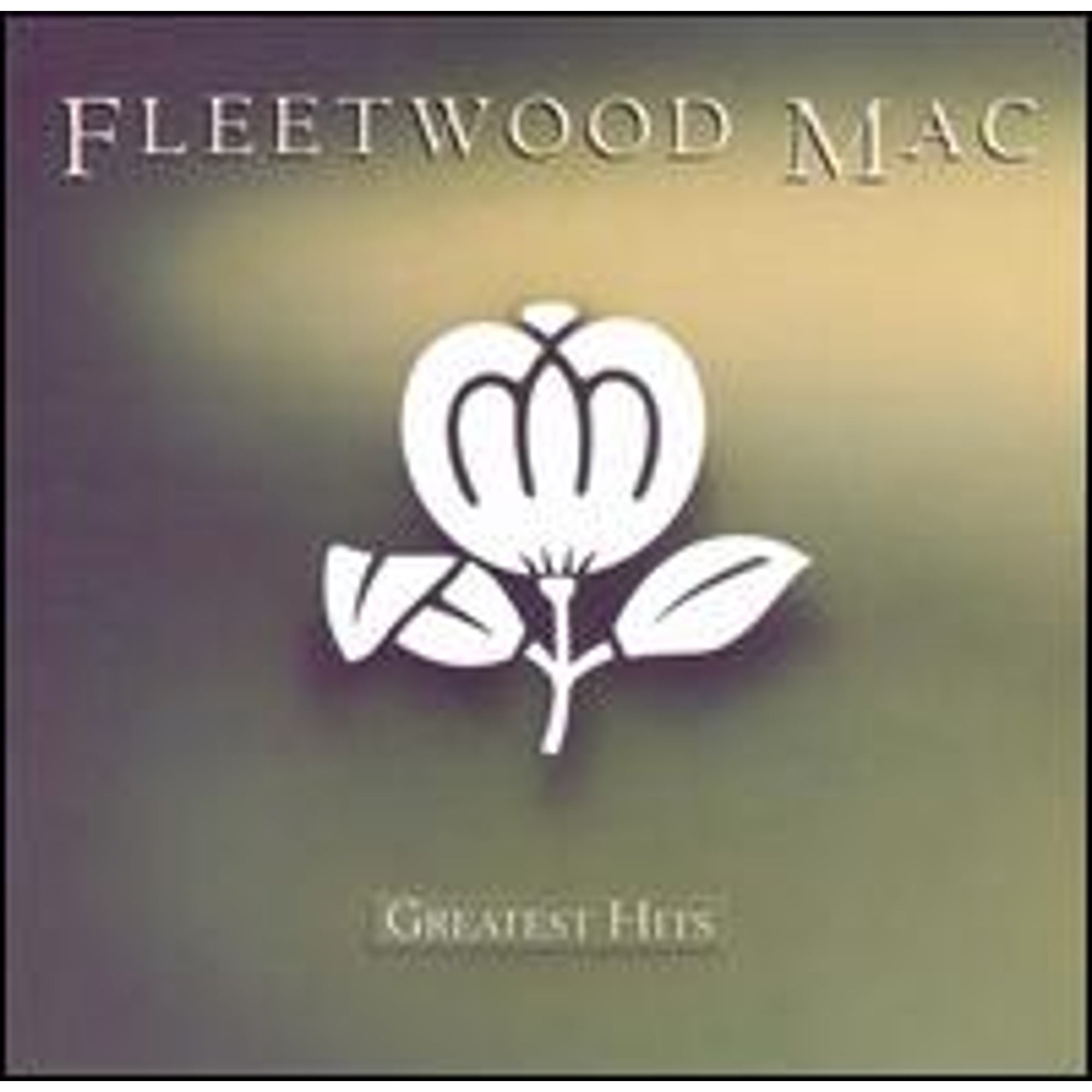 洋楽 SUPER HITS OF FLEETWOOD MAC Fleetwood Mac/Super Hits Of Fleetwood Mac | Sinn音楽館