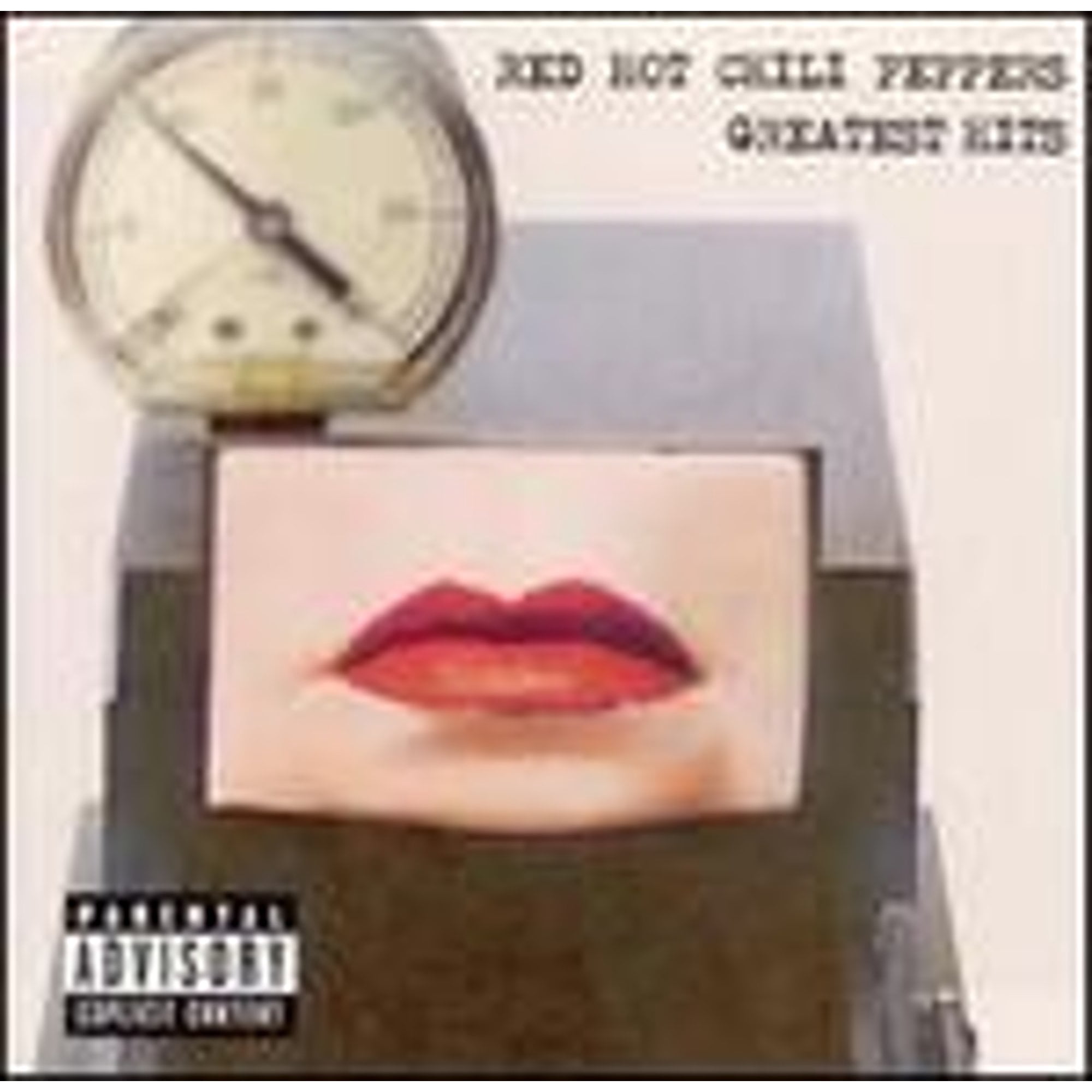 Red Hot Chili Peppers Music - Walmart.com