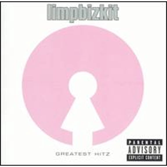 Pre-Owned Greatest Hitz (CD 0602498867709) by Limp Bizkit