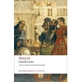 thumbnail image 1 of Pre-Owned Greek Lives (Paperback) 0199540055 9780199540051, 1 of 1