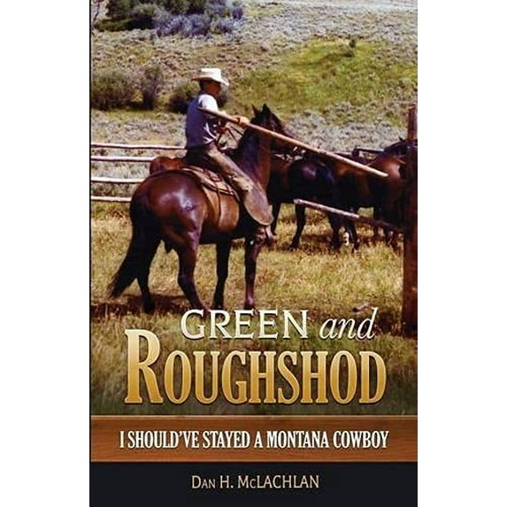Pre-Owned Green And Roughshod (Paperback) 1593309074 9781593309077