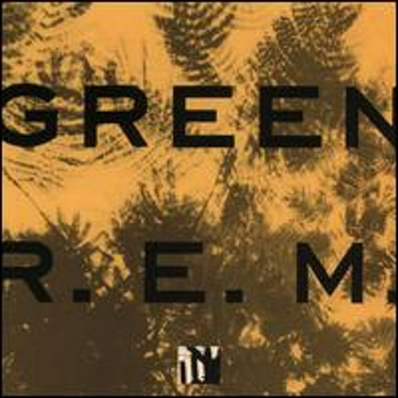 Pre-Owned Green (CD 0075992579520) by R.E.M.