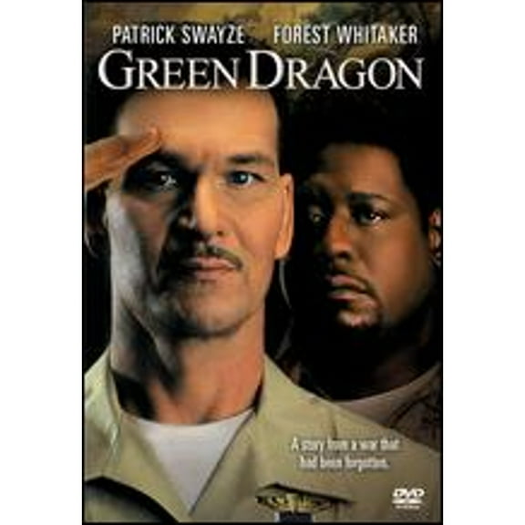 Pre-Owned Green Dragon (DVD 0043396094192) directed by Timothy Linh Bui
