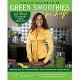 thumbnail image 1 of Pre-Owned Green Smoothies for Life 9781501100659, 1 of 1