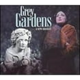 thumbnail image 1 of Pre-Owned Grey Gardens [Original Off-Broadway Cast] (CD 0803607064228), 1 of 1