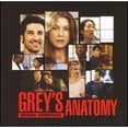 thumbnail image 1 of Pre-Owned Grey's Anatomy (CD 0720616255723) by Various Artists, 1 of 1