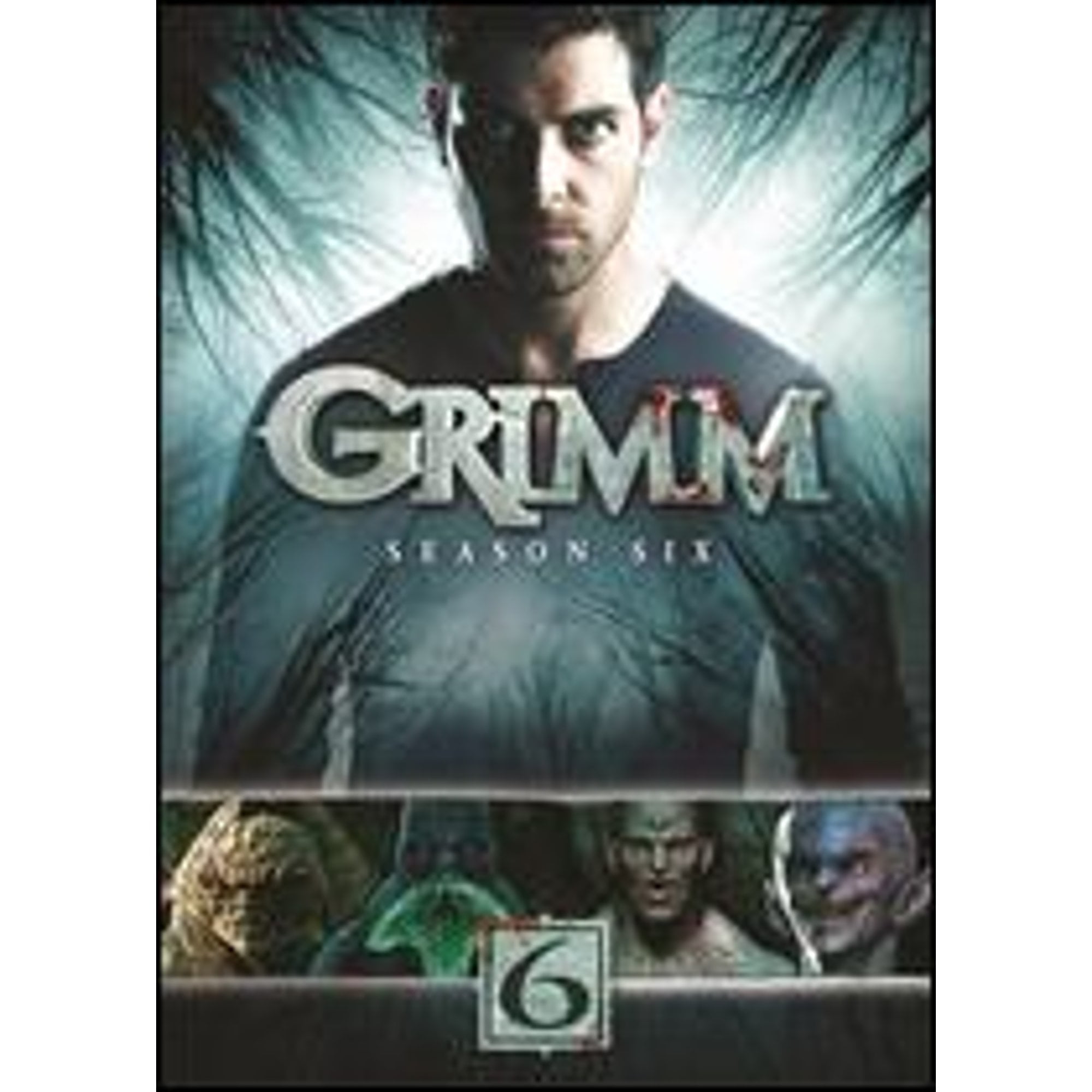 Pre-Owned-Grimm-Season-Six-4-