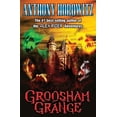 thumbnail image 1 of Pre-Owned Groosham Grange (Paperback) 0142414166 9780142414163, 1 of 1