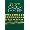 thumbnail image 1 of Pre-Owned Group Theory (Paperback) 0486653773 9780486653778, 1 of 1
