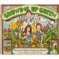 thumbnail image 1 of Pre-Owned Growing up Green 9780911104233, 1 of 1