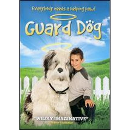 Pre-Owned Guard Dog (DVD 0798576409760) directed by Rory Johnston