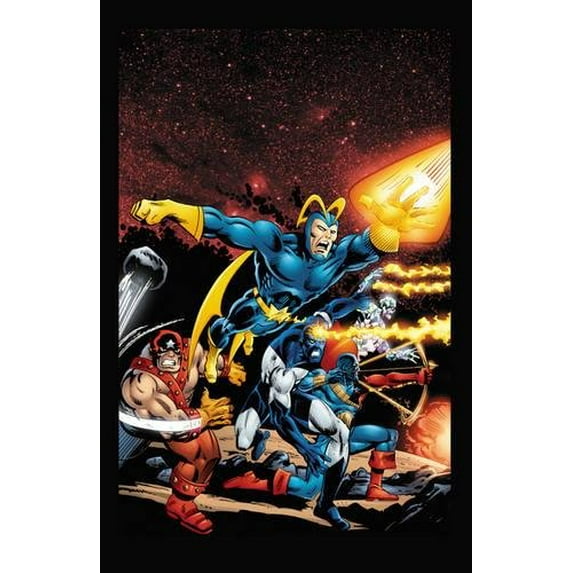 Pre-Owned Guardians of the Galaxy: Tomorrow's Avengers 1 (Paperback) 0785166874 9780785166870