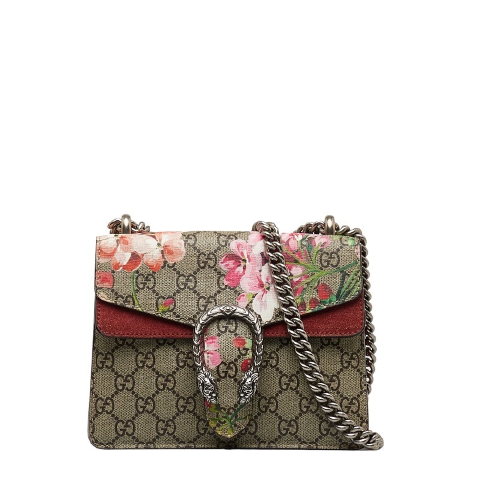 Gucci blooms handbag new arrivals
