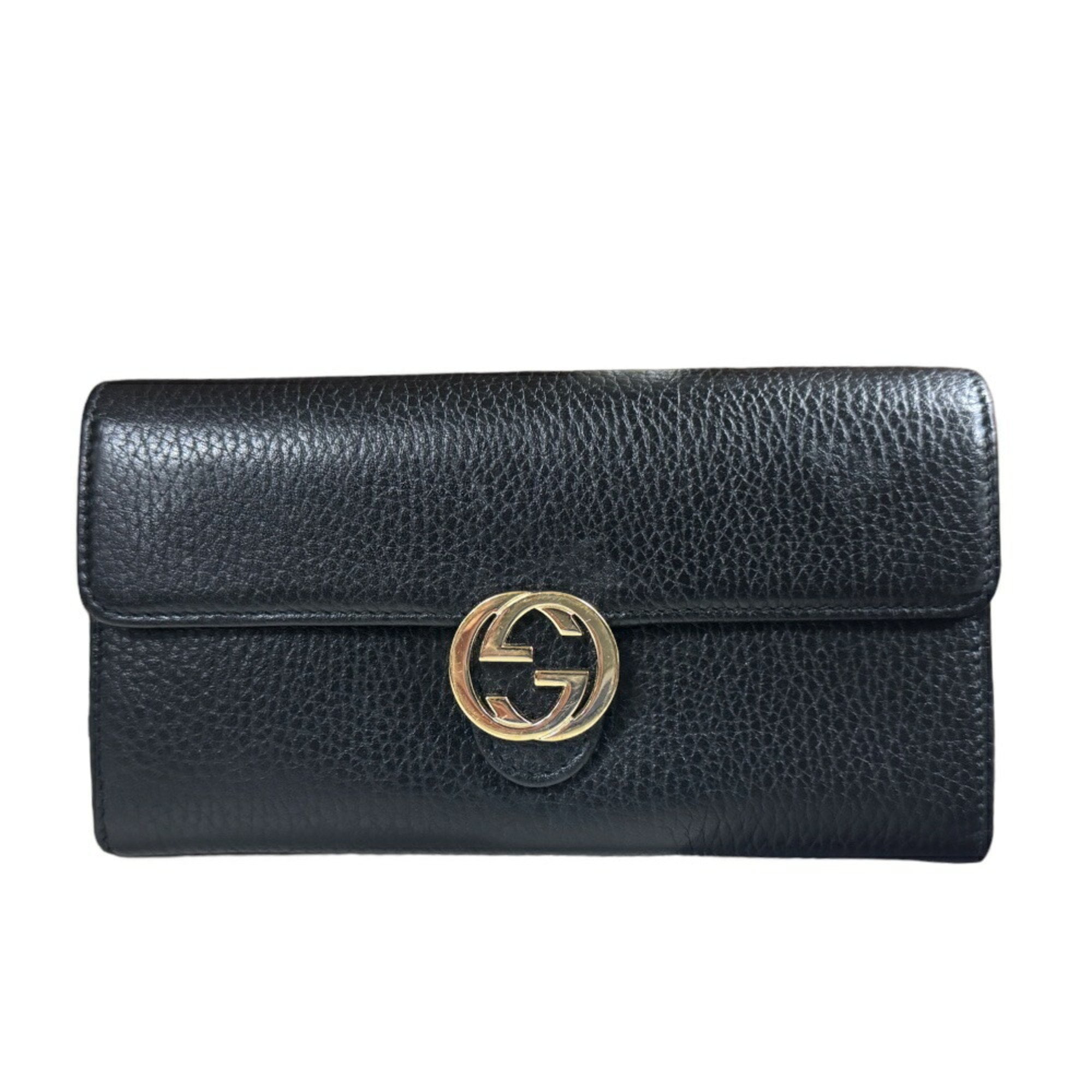 Gucci outlet mens wallet sale