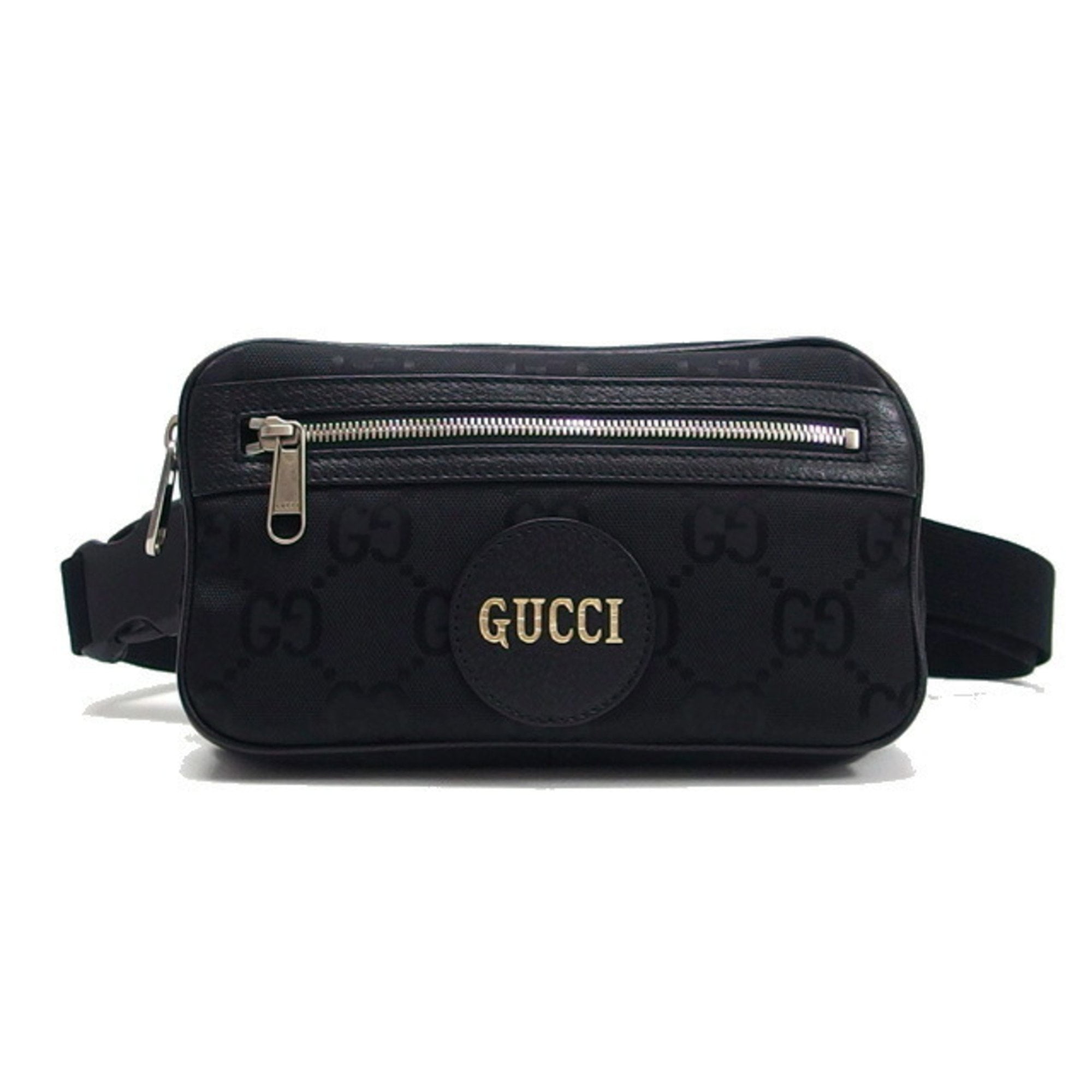 Gucci belt bag pre owned sale