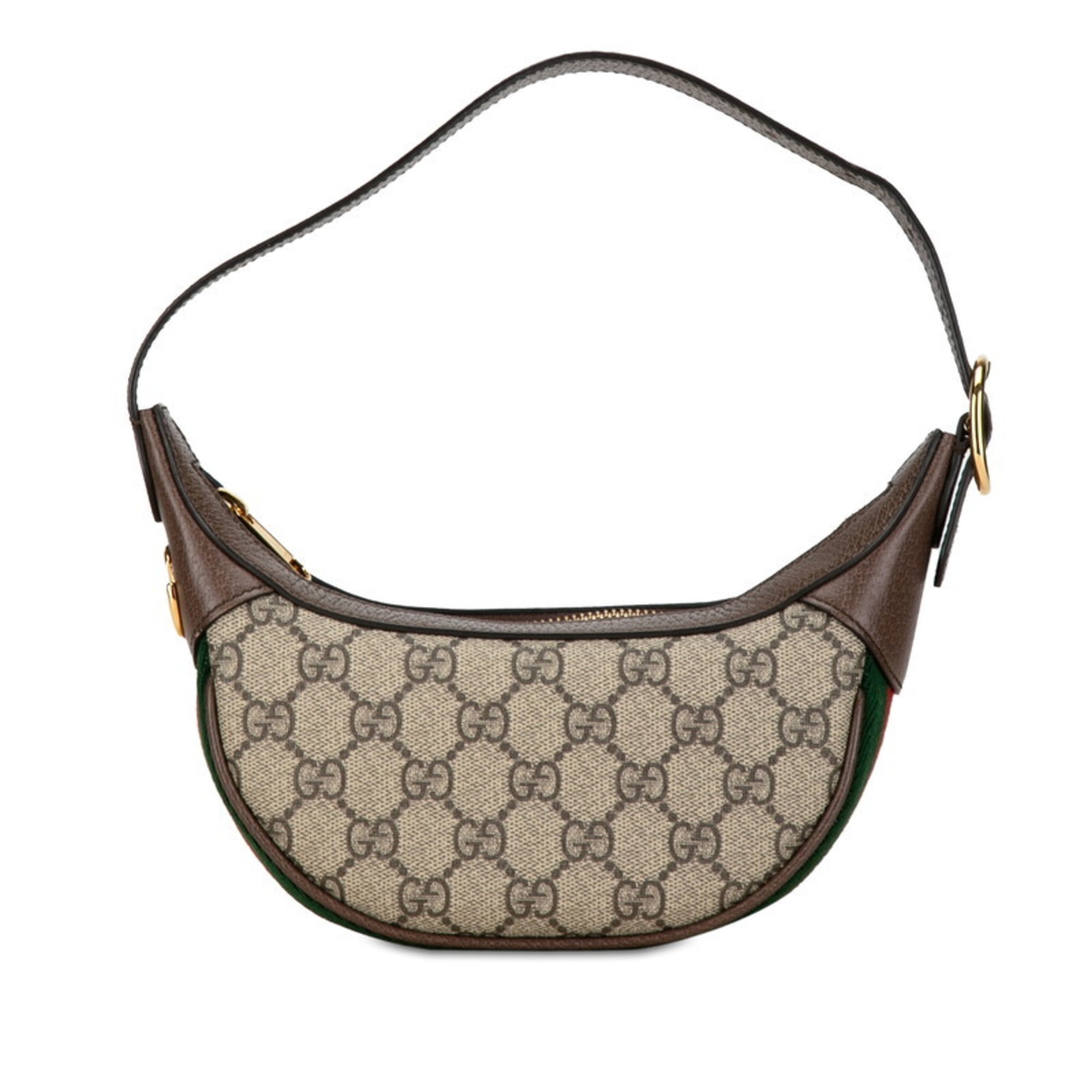 【COLOR iN ID】Pomi Square Three Way Bag MultiSac Zippy Triple Compartment Crossbody Bag Pretty Patch