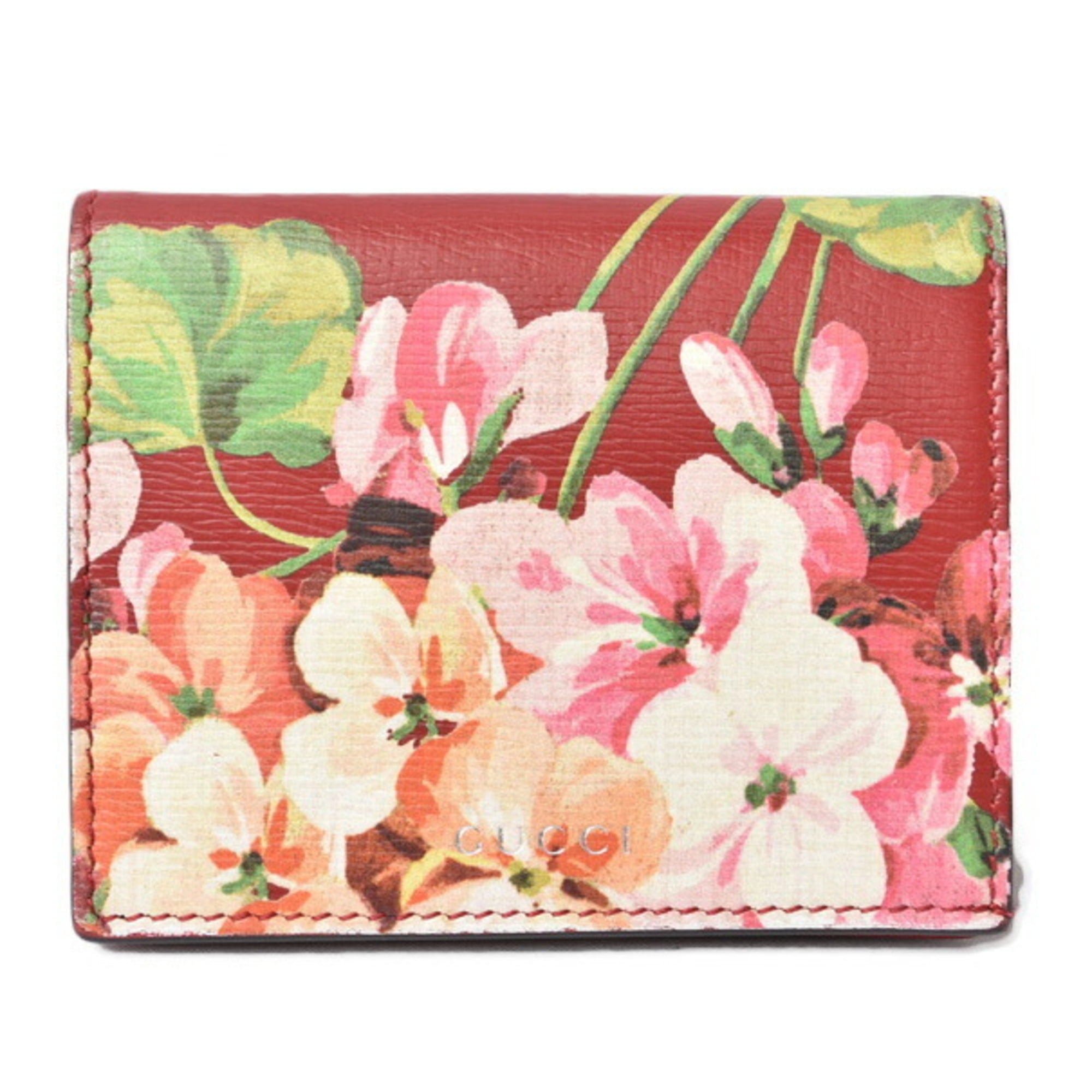 Gucci Floral Print