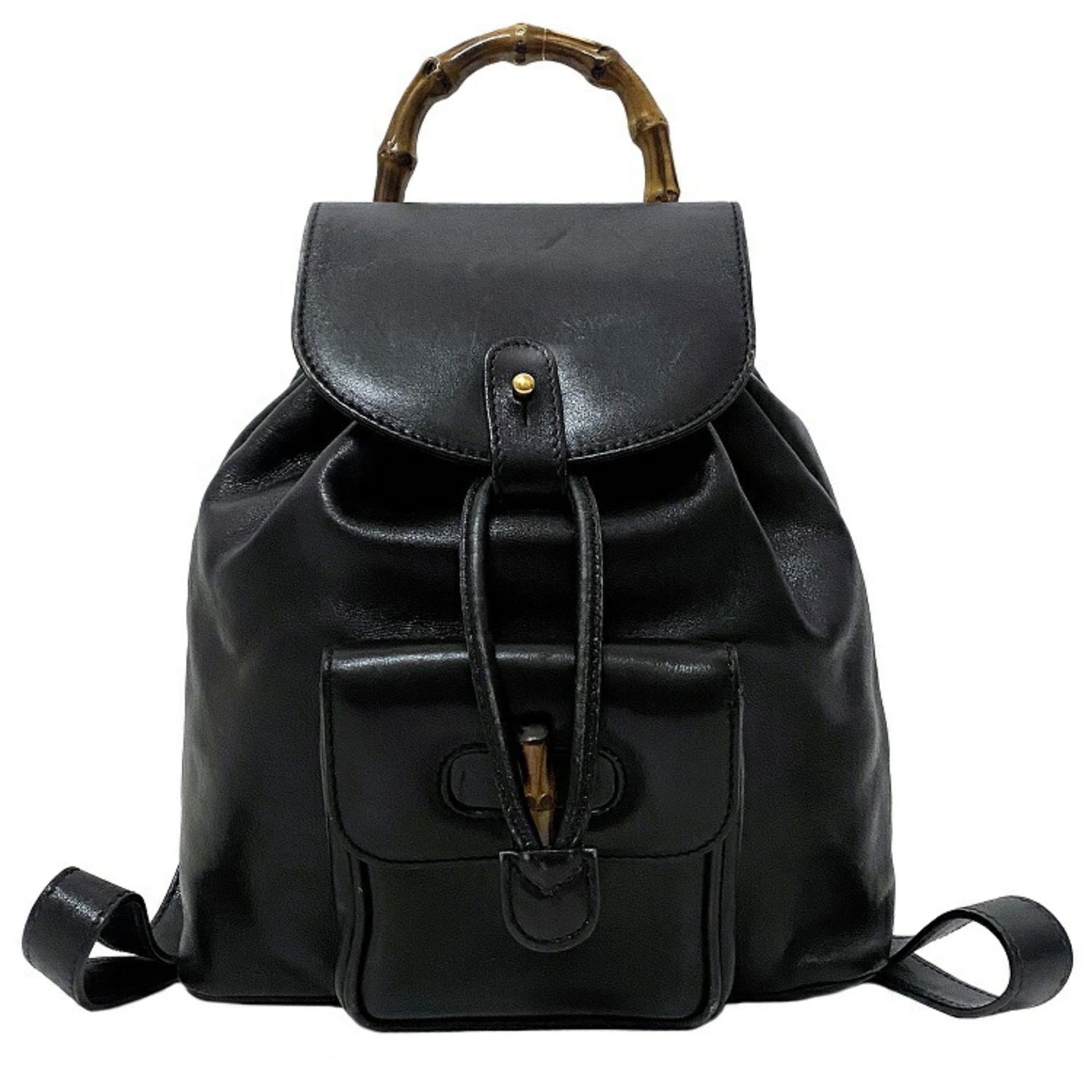 Genuine Gucci Handbag Dark Brown Leather Top Handle Flap Bag With Coin Purse.  Rare Mid-century Vintage 1950s 1960s - Etsy