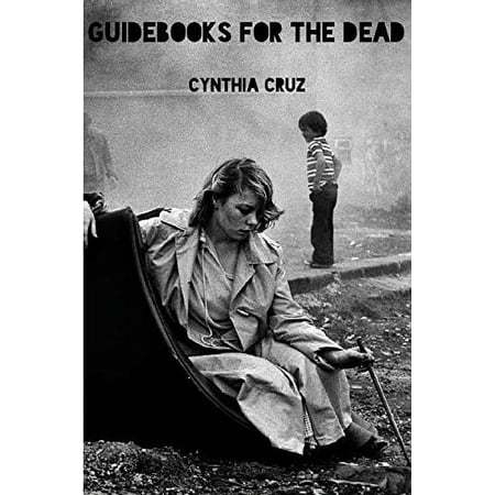 Pre-Owned Guidebooks for the Dead (Paperback) 1945588446 9781945588440