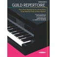thumbnail image 1 of Pre-Owned Guild Repertoire: Preparatory a (Summy-Birchard Edition) Paperback, 1 of 1