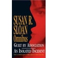 thumbnail image 1 of Pre-Owned Susan Sloan Omnibus: "Guilt by Association", "An Isolated Incident", 1 of 1