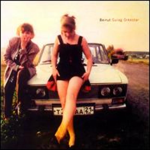 Pre-Owned Gulag Orkestar (CD 0600197004821) by Beirut