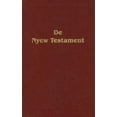 thumbnail image 1 of Pre-Owned Gullah New Testament-OE (Imitation Leather) 1585168092 9781585168095, 1 of 1