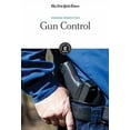 thumbnail image 1 of Pre-Owned Gun Control (Paperback) 1642821454 9781642821451, 1 of 1